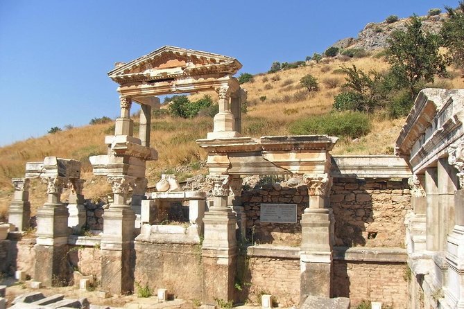 Ephesus and House of Virgin Mary Day Trip from Bodrum - Group size, guide quality, and what can change