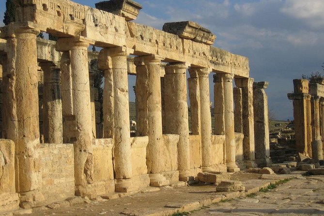 Ephesus and House of Virgin Mary Day Trip from Bodrum - Who should book this Bodrum day trip?