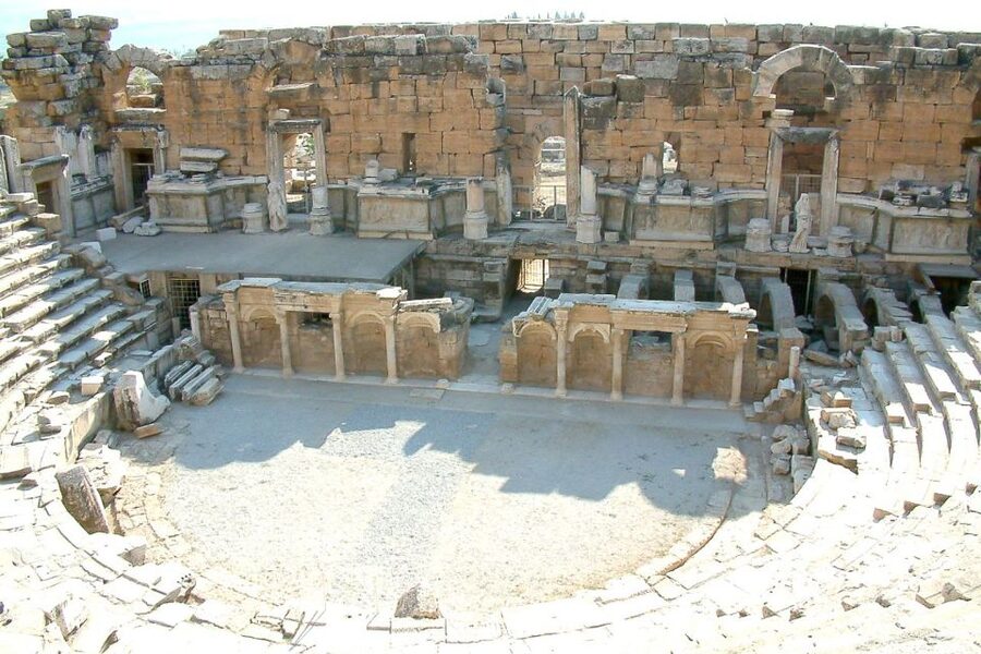 Ephesus and Pamukkale: Day Trip by Plane from Istanbul - What $563 really buys you