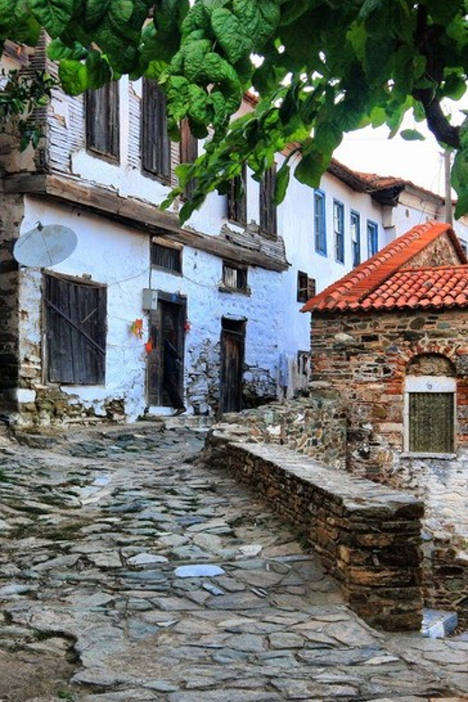 Ephesus and Sirince Tour from Izmir / Kusadasi - What is included for $135?