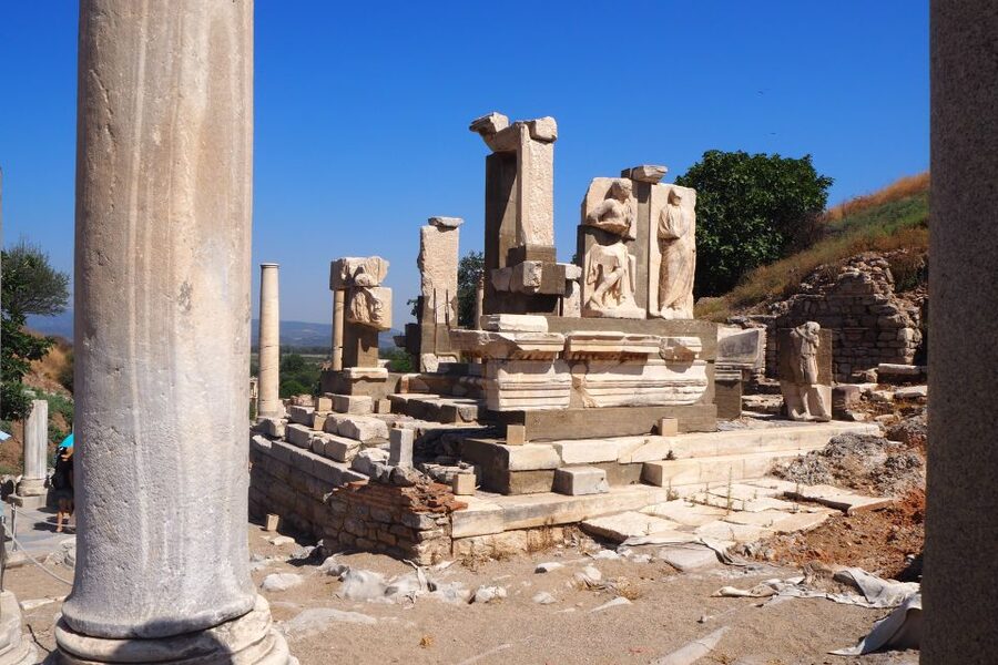 Ephesus Bible Study Tour from Kusadasi or Izmir - Who should book this private Ephesus tour?