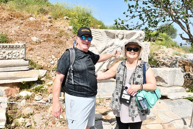 Ephesus Cruiser Private or Small Group Tour, TICKET and LUNCH Opt - Is $14 a good value?