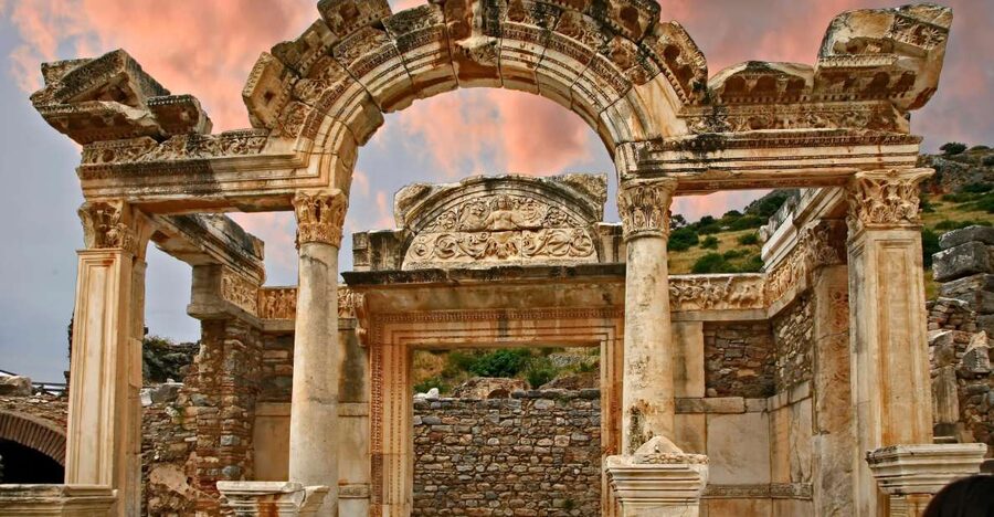 Ephesus: Customised Day Tour from Kusadası Port - Key points to know before booking
