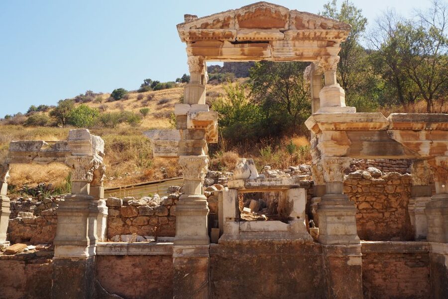Ephesus: Customised Day Tour from Kusadası Port - Guides, group size, and the value of flexibility