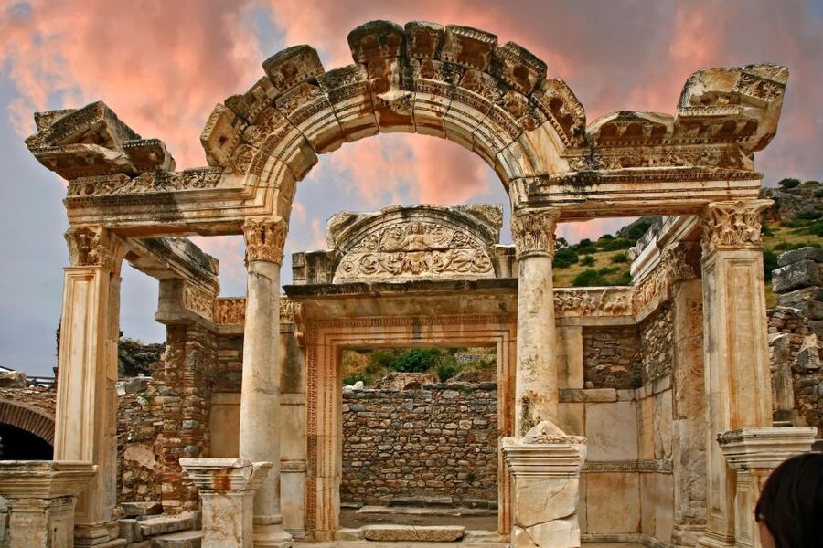 Ephesus: Customised Day Tour from Kusadası Port - Leaving the ship early at Kusadasi