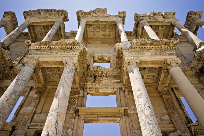 Ephesus Day Tour from Izmir with Lunch - Why this Izmir day trip works