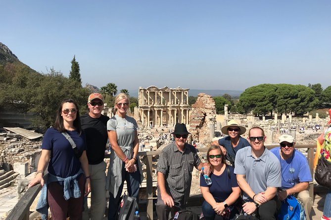 Ephesus Day Trip from Istanbul incl Domestic Flights - Why Ephesus is worth the early alarm