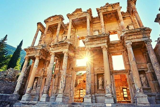 Ephesus Full-Day Tour from Istanbul with Antique City - Why This Ephesus Day Trip Works From Istanbul