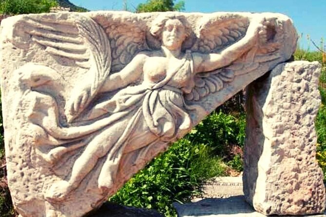 Ephesus Full-Day Tour from Istanbul with Antique City - The Return to Izmir and Istanbul