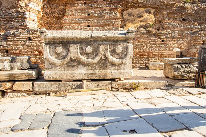 Ephesus Full-Day Tour with Lunch from Bodrum - The real cost of a Bodrum to Ephesus day