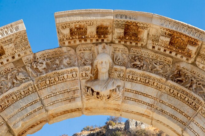 Ephesus Full-Day Tour with Lunch from Bodrum - The House of the Virgin Mary: meaningful stop or awkward wait?