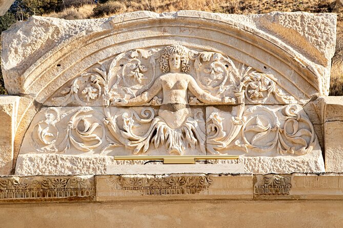 Ephesus Full-Day Tour with Lunch from Bodrum - What the group size means for your day