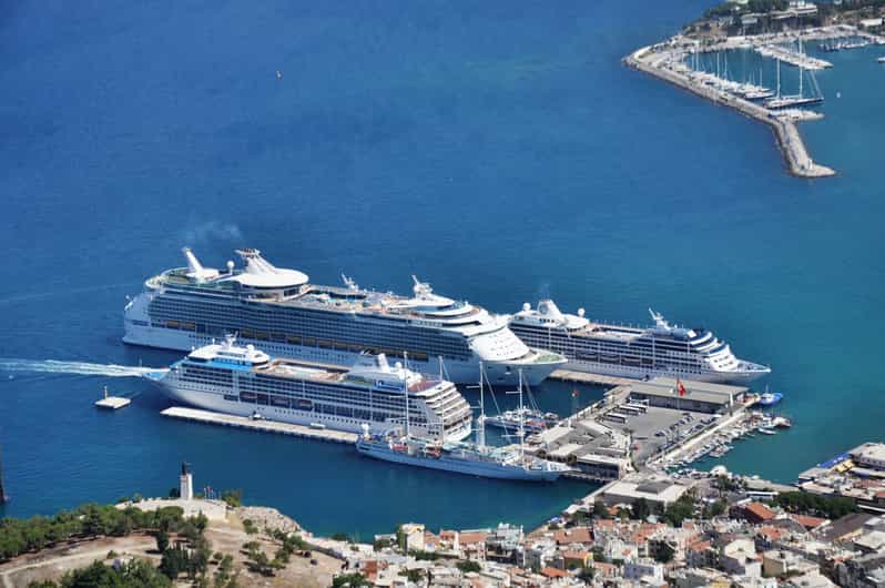 Ephesus: Half-Day Tour from Kusadasi - Why Ephesus works so well as a half-day visit