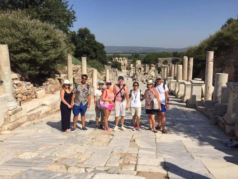 Ephesus: Mary's House Private & Group Tour with Ticket+Lunch - Should you book this Ephesus tour?
