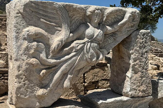 Ephesus Pamukkale(2days 1 night)Seaside Travel - Transport, group size, and the 6:00 a.m. start