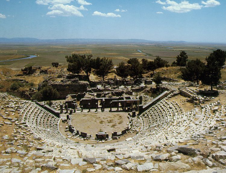 Ephesus, Priene, Miletos and Didyma Tour - Key Points Before You Book