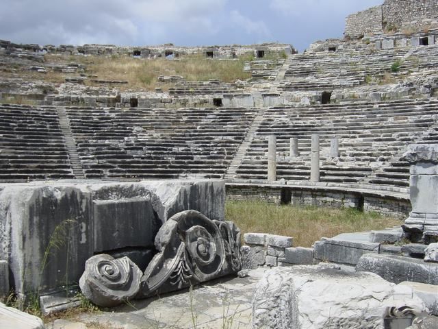 Ephesus, Priene, Miletos and Didyma Tour - What to Bring and How to Prepare