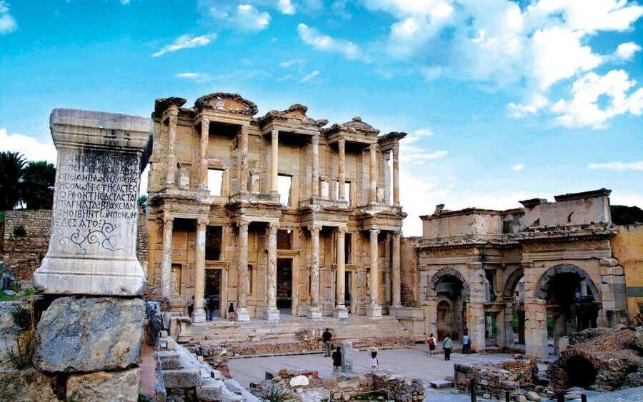 Ephesus, Priene, Miletos and Didyma Tour - Why This Four-City Route Is Worth Your Day