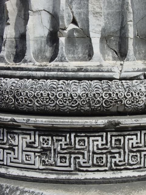 Ephesus, Priene, Miletos and Didyma Tour - Miletos: Where Trade Met Philosophy