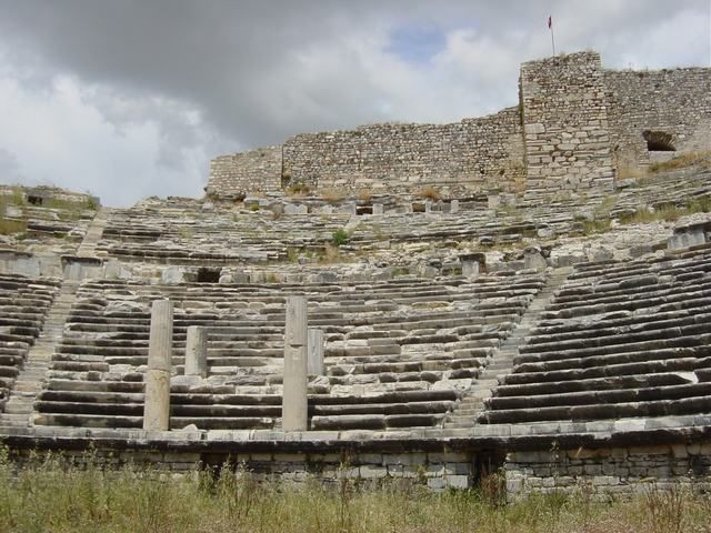 Ephesus, Priene, Miletos and Didyma Tour - Is $210 a Fair Price?