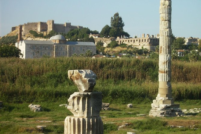 Ephesus Private & Mini Group Shore Excursions - Skip The Lines - What happens on the drive back to Kusadasi