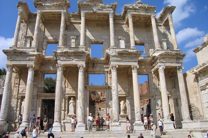 Ephesus Private & Mini Group Shore Excursions - Skip The Lines - The guides make the biggest difference