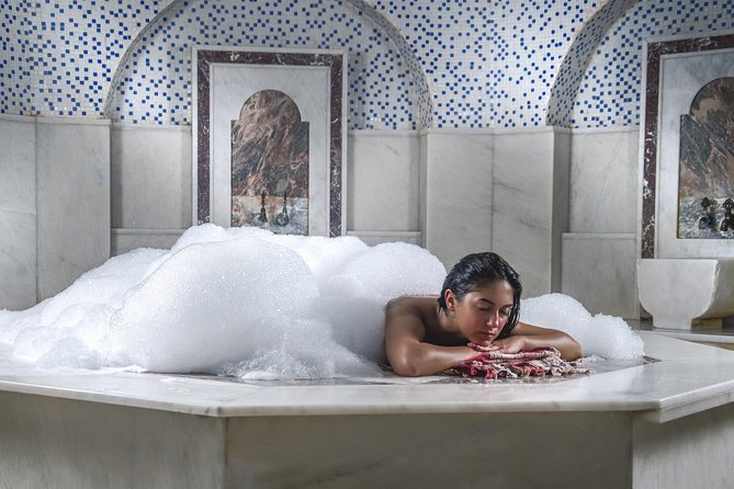 Ephesus Private Tour and Lunch from Kusadasi. Turkish Bath opt. - What the $50 Kusadasi tour really includes