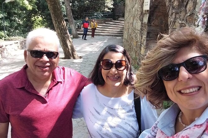 Ephesus Temple of Artemis and House of Mary Private Half Day Tour - Entering Ephesus, the star of the day