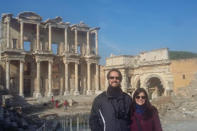 Ephesus Tour From Izmir - Why Ephesus deserves the trip from Izmir