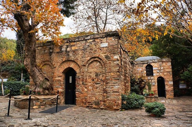 Ephesus Tour with Virgin Mary From Izmir All Inclusive - Why this Izmir day trip makes sense