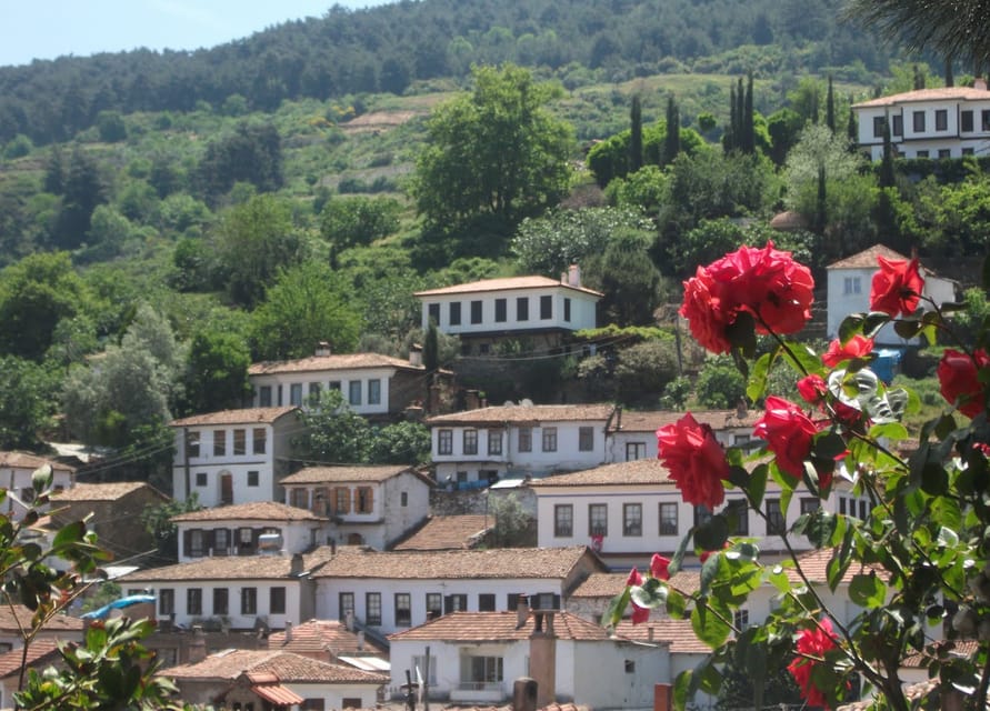 Ephesus, Virgin Mary's House & Sirince Village from Izmir - Is $270 per person a fair price?