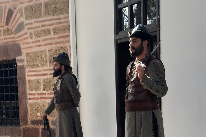 Ertugrul Gazi Tomb, Sogut and Bilecik Tour - Daily from Istanbul - What makes this day trip worth considering