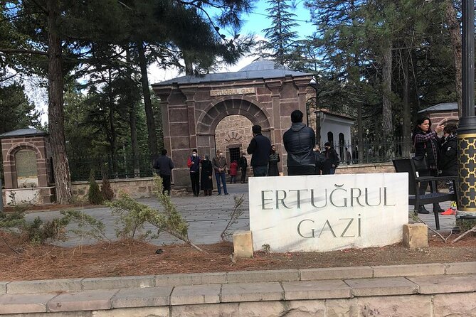 Ertugrul Gazi Tomb, Sogut and Bilecik Tour - Daily from Istanbul - Why Sögüt matters to the Ottoman story