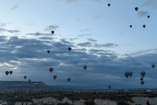 Exclusive Hot air balloon Flight in Cappadocia - What the morning feels like in practical terms