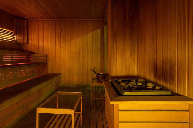 Exclusive Istanbul: Private Turkish Bath, Sauna, Massage & Pool - What the $54.42 price really buys