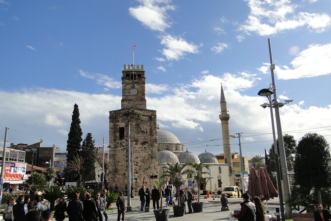 Explore The Old Town With Local Taste - Ottoman life inside the Ethnography Museum