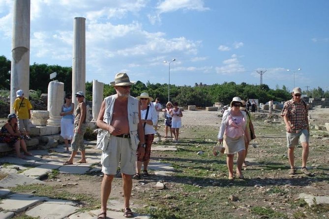 Exploring Ancient Wonders and Natural Beauty in Turkey - Five things to know before booking