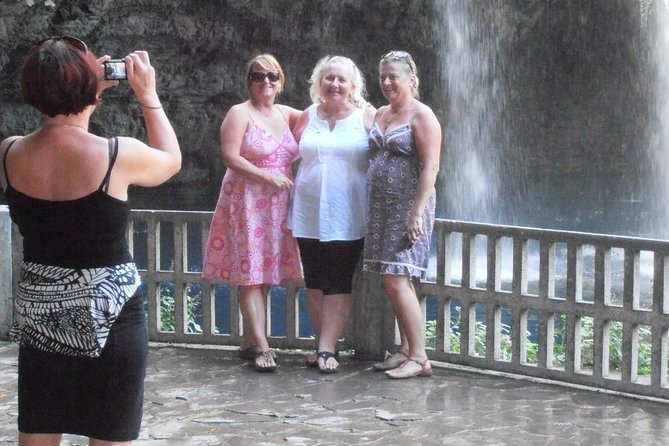 Exploring Ancient Wonders and Natural Beauty in Turkey - The guide, driver, and group experience