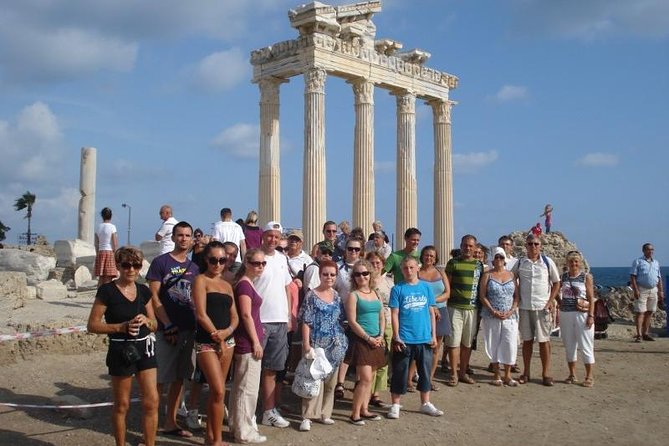 Exploring Ancient Wonders and Natural Beauty in Turkey - Who will get the most from this day
