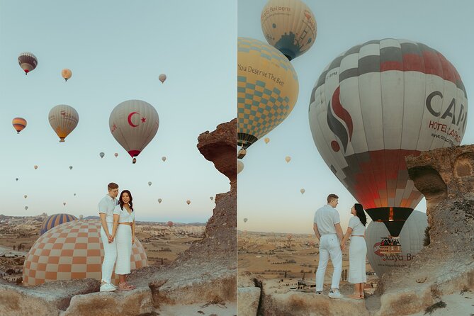 Fascinating Cappadocia Photoshoot by Private Minivan - Goreme carpet room: an indoor finish