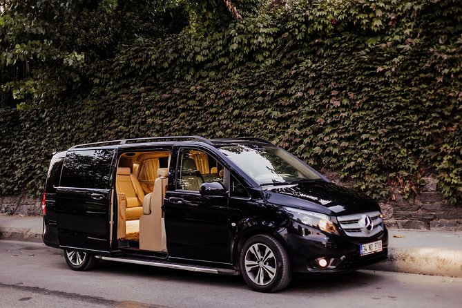 Fat Taxi - Private Istanbul Airport (IST) Transfer to City - Key points to know before booking