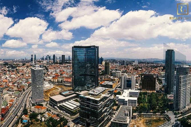 Fat Taxi - Private Istanbul Airport (IST) Transfer to City - Who should book Fat Taxi