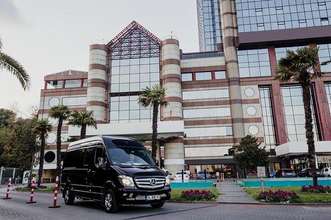 Fat Taxi - Private Istanbul Airport (IST) Transfer to Taksim - Who should book this airport transfer