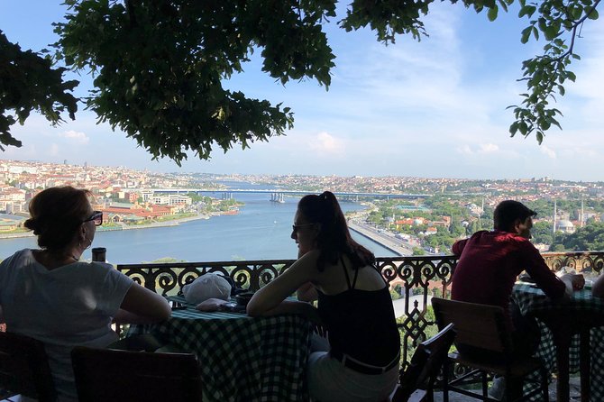 Fener and Balat - Old Greek & Jewish Quarter - Why Fener and Balat feel different from Sultanahmet