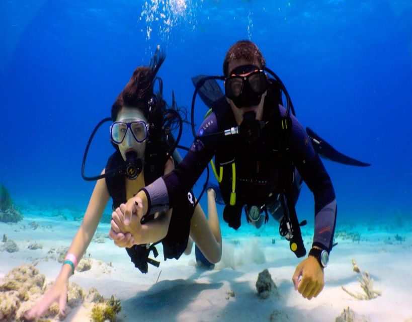 Fethiye: 2 Guided Scuba Dives with Lunch and Hotel Transfers - Boarding the 22-meter, two-deck boat