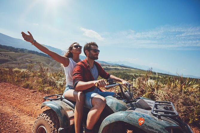 Fethiye Esenköy Quad Safari Experience - Key points to know before you ride