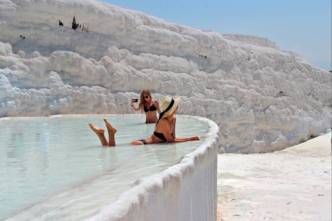 Fethiye Pamukkale Hierapolis Day Tour w/ Meals & Hotel Pickup - Why Make the Long Trip From Fethiye?