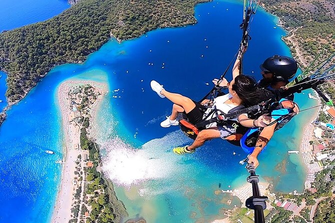 Fethiye Paragliding Experience By Local Expert Pilots - What the two-hour schedule really means