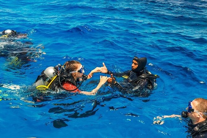 Fethiye Scuba Diving with Transfer, 2 Dives and Lunch - Key Points to Know Before You Book