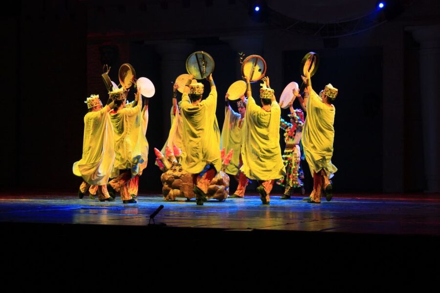 Fire of Anatolia Dance Show at Ancient Aspendos Theater - Why the Fire of Anatolia show is worth your evening